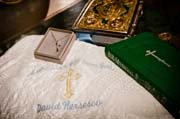 David Baptism