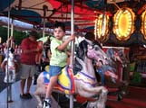 Carousel