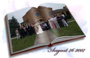 Wedding Album
